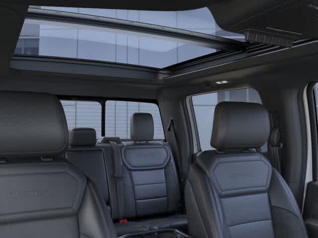 Thumbnail: 2025 Ford F-150 - 22