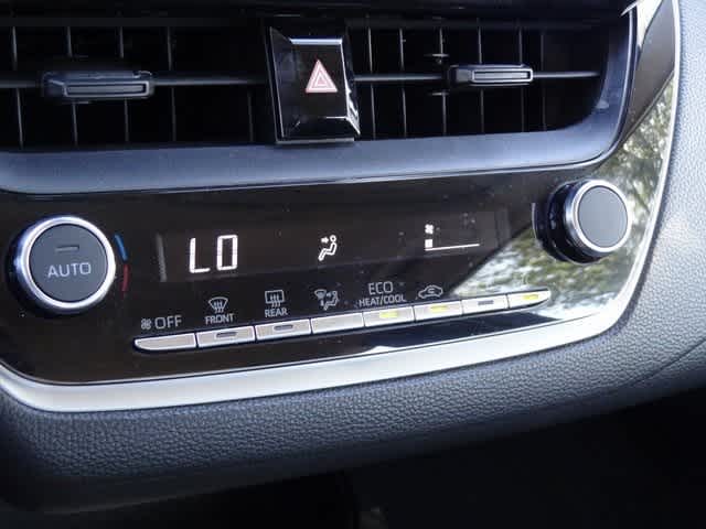 Thumbnail: 2023 Toyota Corolla - 23