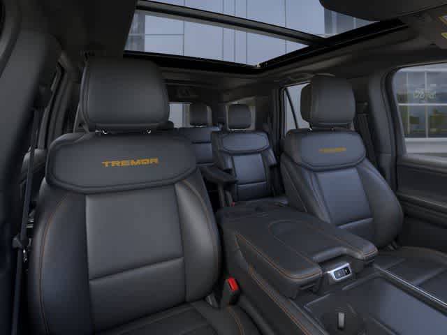 Thumbnail: 2026 Ford Expedition - 10
