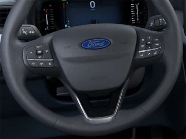 Thumbnail: 2025 Ford Maverick - 14