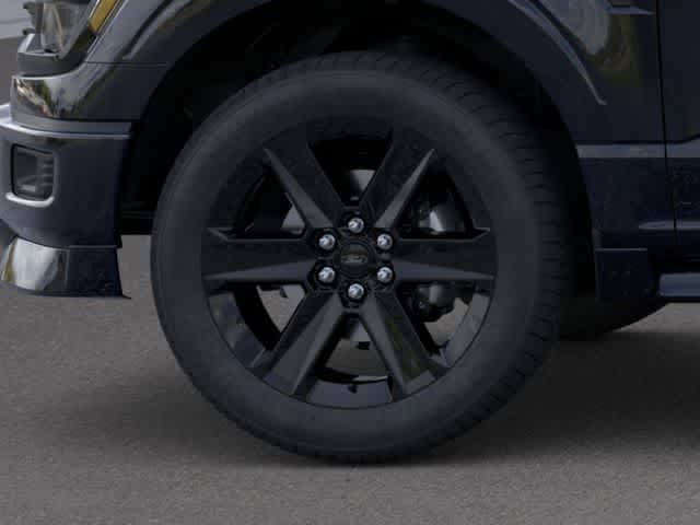 Thumbnail: 2026 Ford F-150 - 19