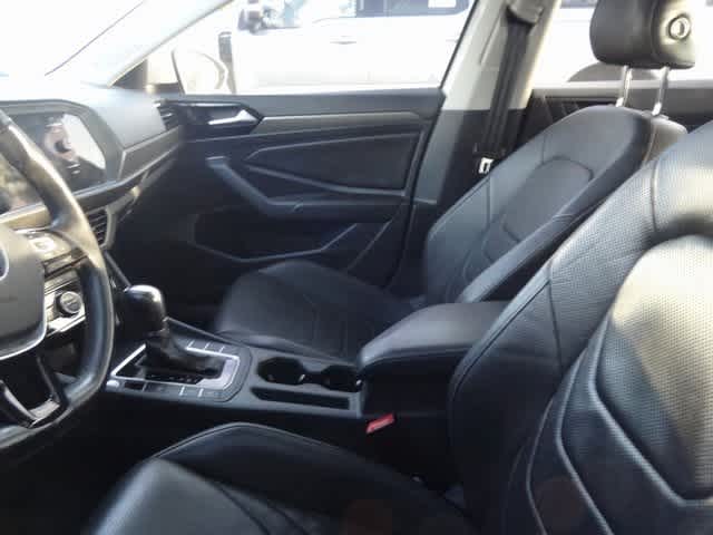 Thumbnail: 2019 Volkswagen Jetta - 7