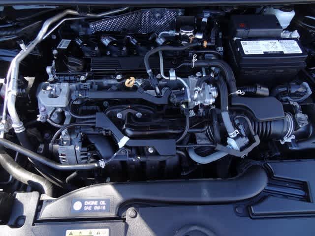 Thumbnail: 2023 Toyota Corolla - 32