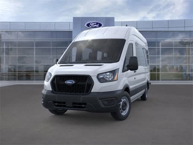 2025 Ford Econoline E-350 2