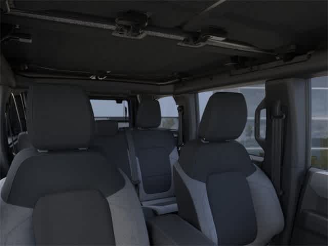 Thumbnail: 2025 Ford Bronco - 12