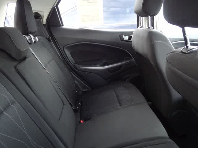 Thumbnail: 2021 Ford EcoSport - 13