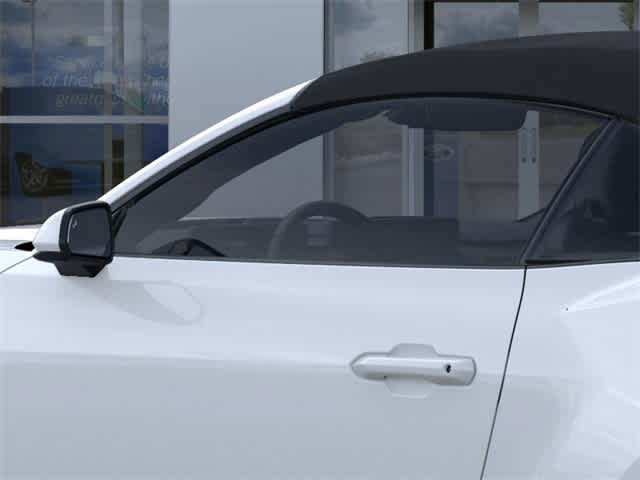 Thumbnail: 2025 Ford Mustang - 20