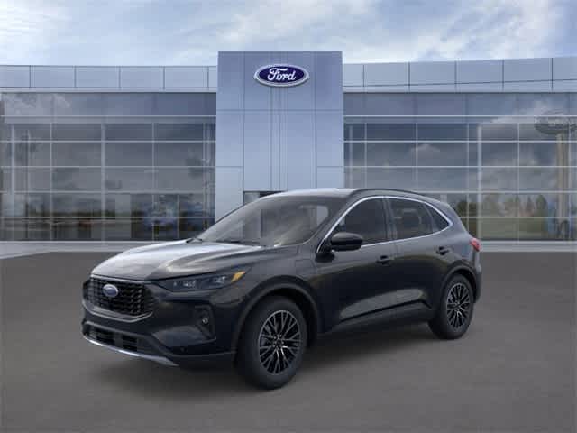 2025 Ford Escape Plug-in Hybrid -
                  Norfolk, VA