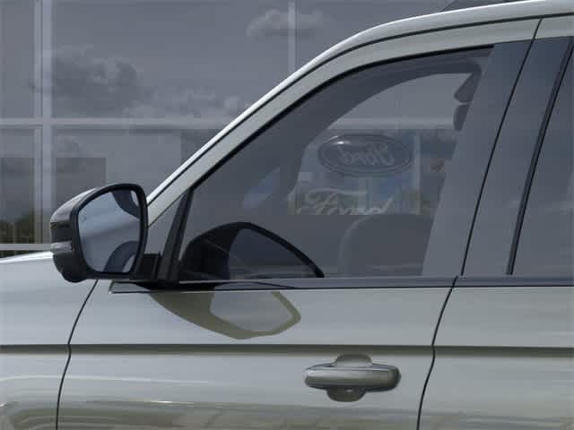 Thumbnail: 2025 Ford Expedition - 20