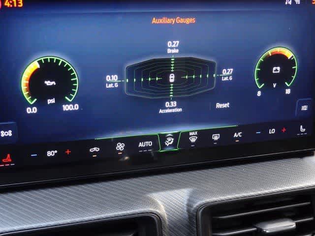 Thumbnail: 2024 Ford Mustang - 27