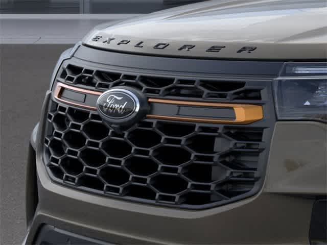 Thumbnail: 2026 Ford Explorer - 17