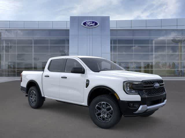 Thumbnail: 2024 Ford Ranger - 7