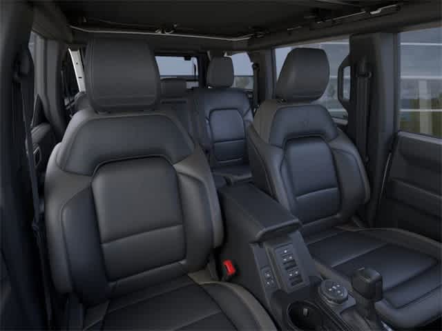 Thumbnail: 2025 Ford Bronco - 10