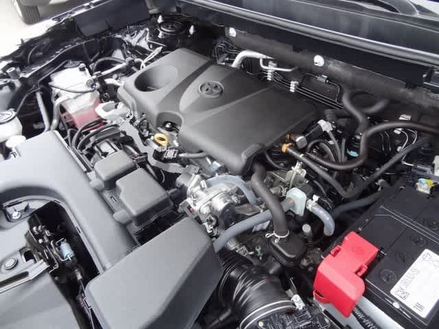 Thumbnail: 2023 Toyota RAV4 - 38