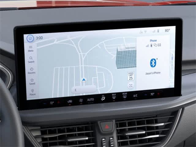 Thumbnail: 2025 Ford Escape - 14