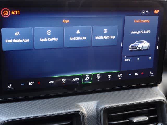 Thumbnail: 2024 Ford Mustang - 19