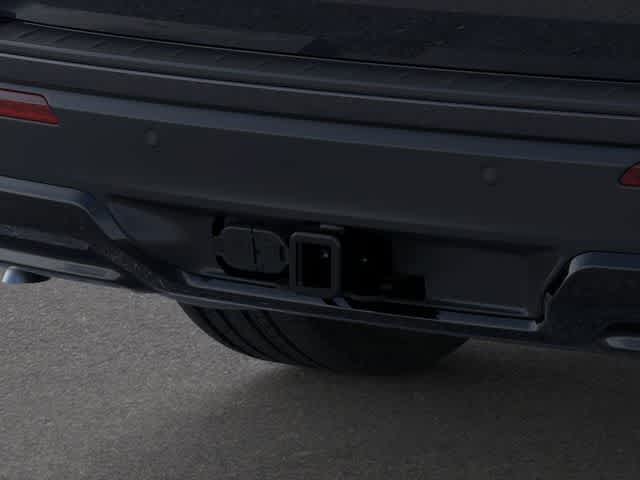 Thumbnail: 2026 Ford Explorer - 23