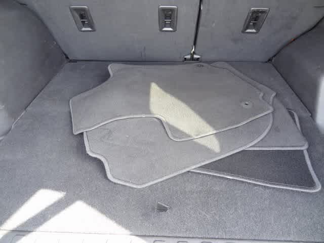 Thumbnail: 2024 Chevrolet Equinox - 9