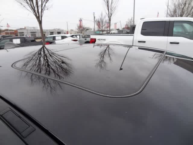 Thumbnail: 2019 Subaru WRX - 18