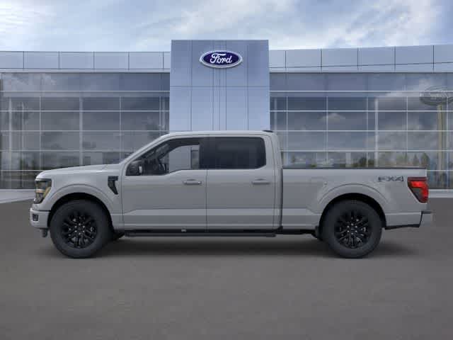 Thumbnail: 2026 Ford F-150 - 3