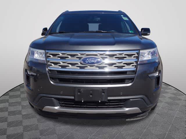 Thumbnail: 2018 Ford Explorer - 5