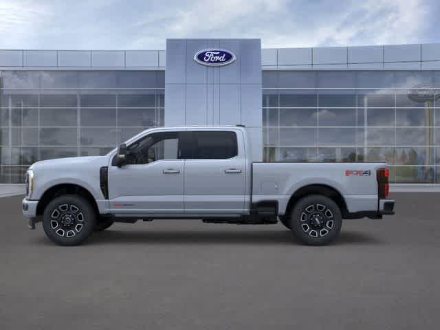 Thumbnail: 2026 Ford F-350 - 3
