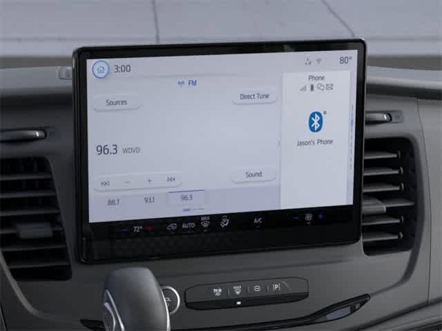 Thumbnail: 2025 Ford Transit Series - 14