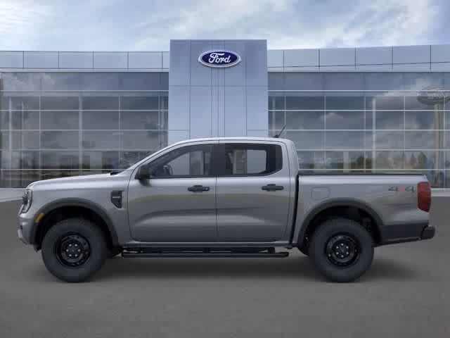 Thumbnail: 2026 Ford Ranger - 3