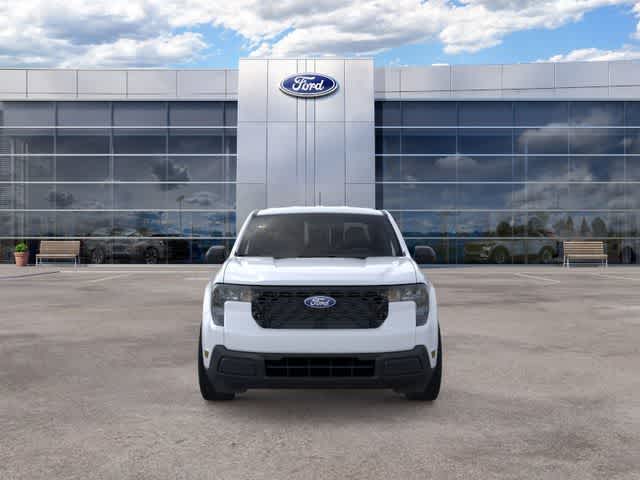 Thumbnail: 2026 Ford Maverick - 6