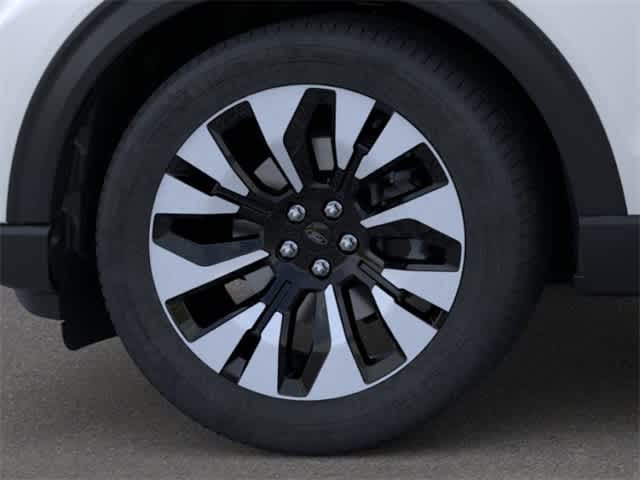 Thumbnail: 2026 Ford Explorer - 19