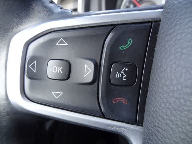 Thumbnail: 2021 RAM 1500 - 18