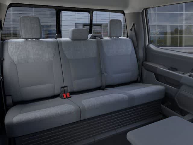 Thumbnail: 2026 Ford F-250 - 11