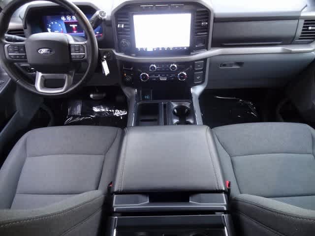 Thumbnail: 2024 Ford F-150 - 12