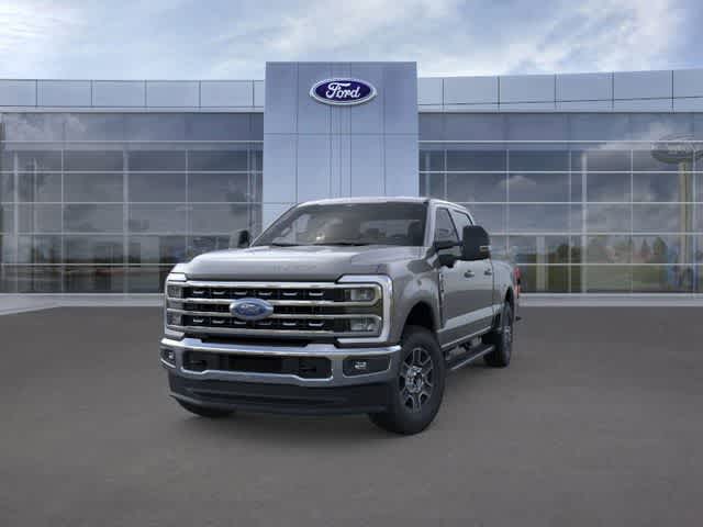 Thumbnail: 2026 Ford F-250 - 2