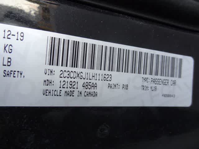 Thumbnail: 2020 Dodge Charger - 39
