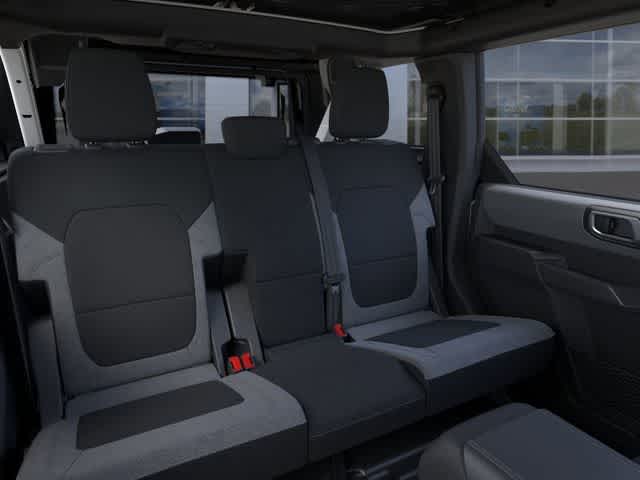 Thumbnail: 2025 Ford Bronco - 11