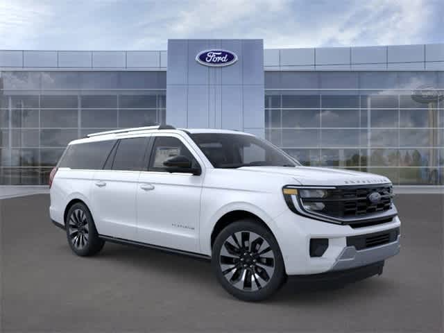 Thumbnail: 2025 Ford Expedition MAX - 7