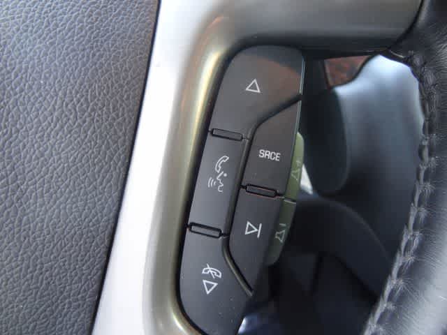 Thumbnail: 2014 GMC Sierra 2500 - 18