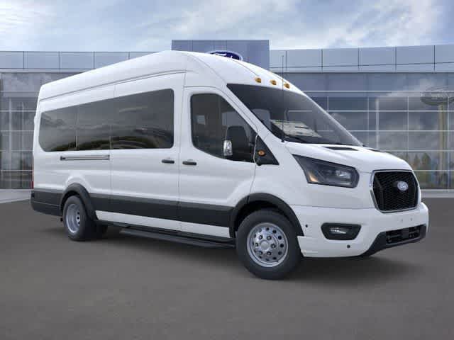 Thumbnail: 2026 Ford Econoline - 7