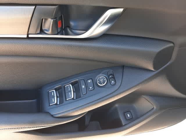 Thumbnail: 2020 Honda Accord - 13