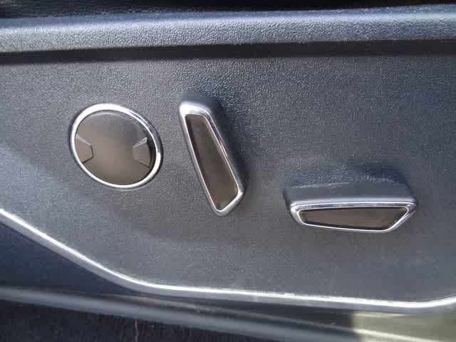 Thumbnail: 2021 Ford F-150 - 18