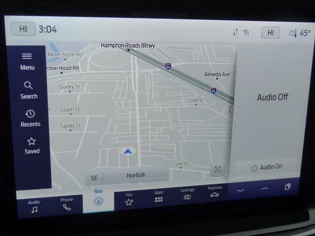 Thumbnail: 2023 Ford F-150 - 27