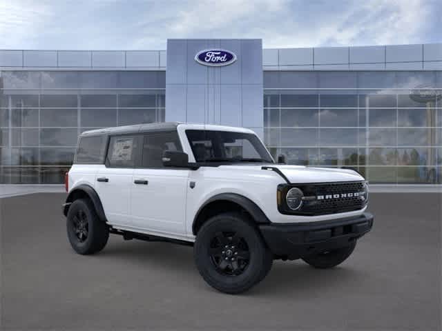 Thumbnail: 2025 Ford Bronco - 7