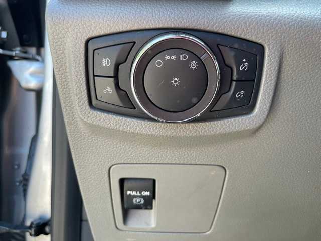 2018 Ford F-150  21