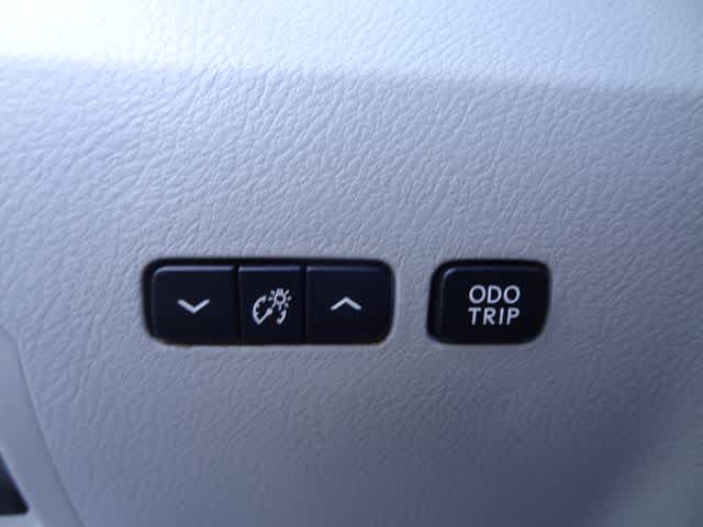 Thumbnail: 2012 Lexus RX - 20