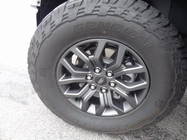 Thumbnail: 2023 Ford F-150 - 47