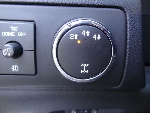 Thumbnail: 2014 GMC Sierra 2500 - 15