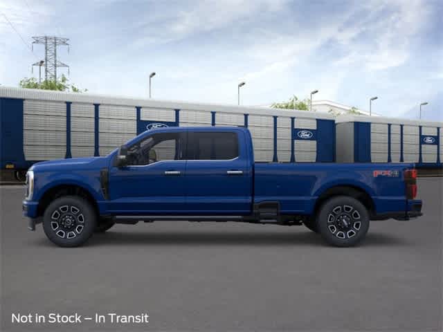 Thumbnail: 2026 Ford F-350 - 3