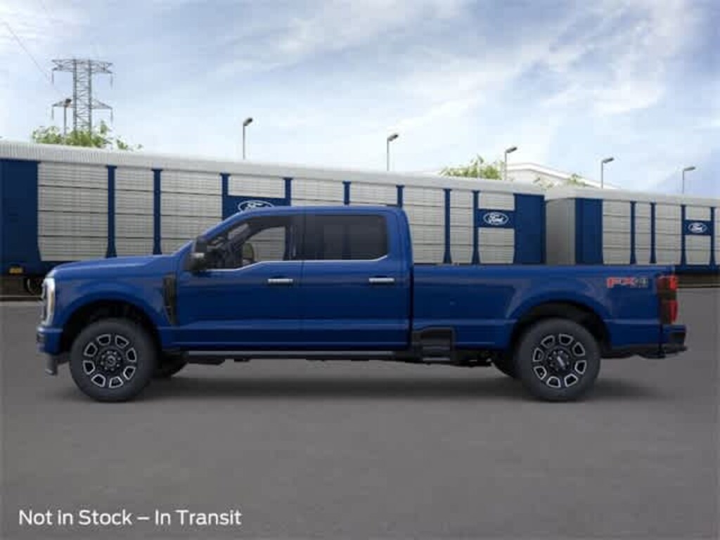 New 2026 Ford F-350 Truck Crew Cab