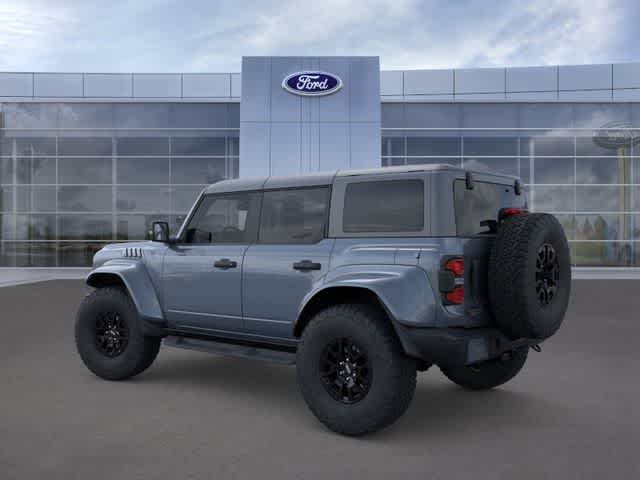 Thumbnail: 2025 Ford Bronco - 4